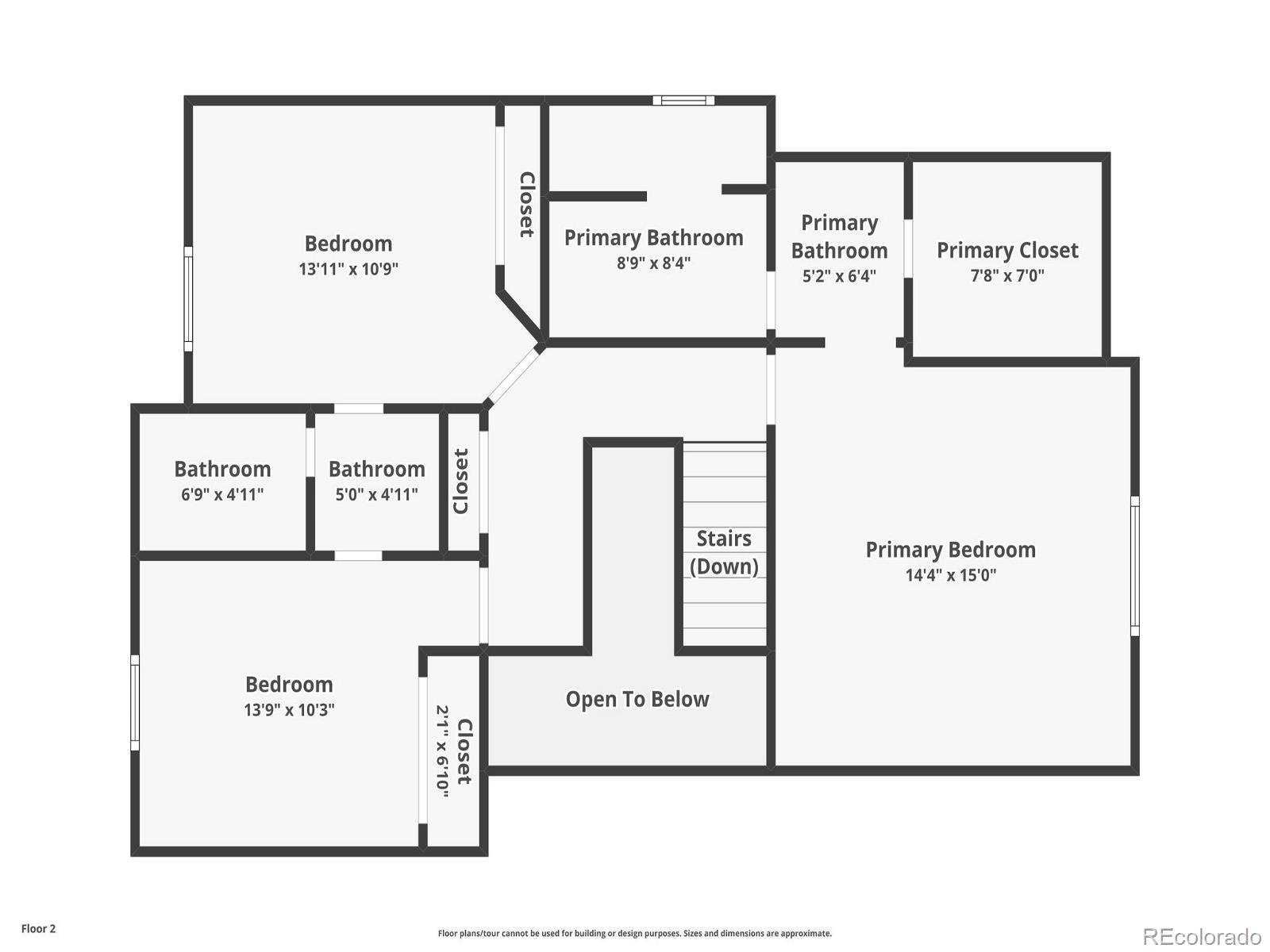 9750 Red Oakes Drive Highlands Ranch, CO 80126 - Photo 31 of 32