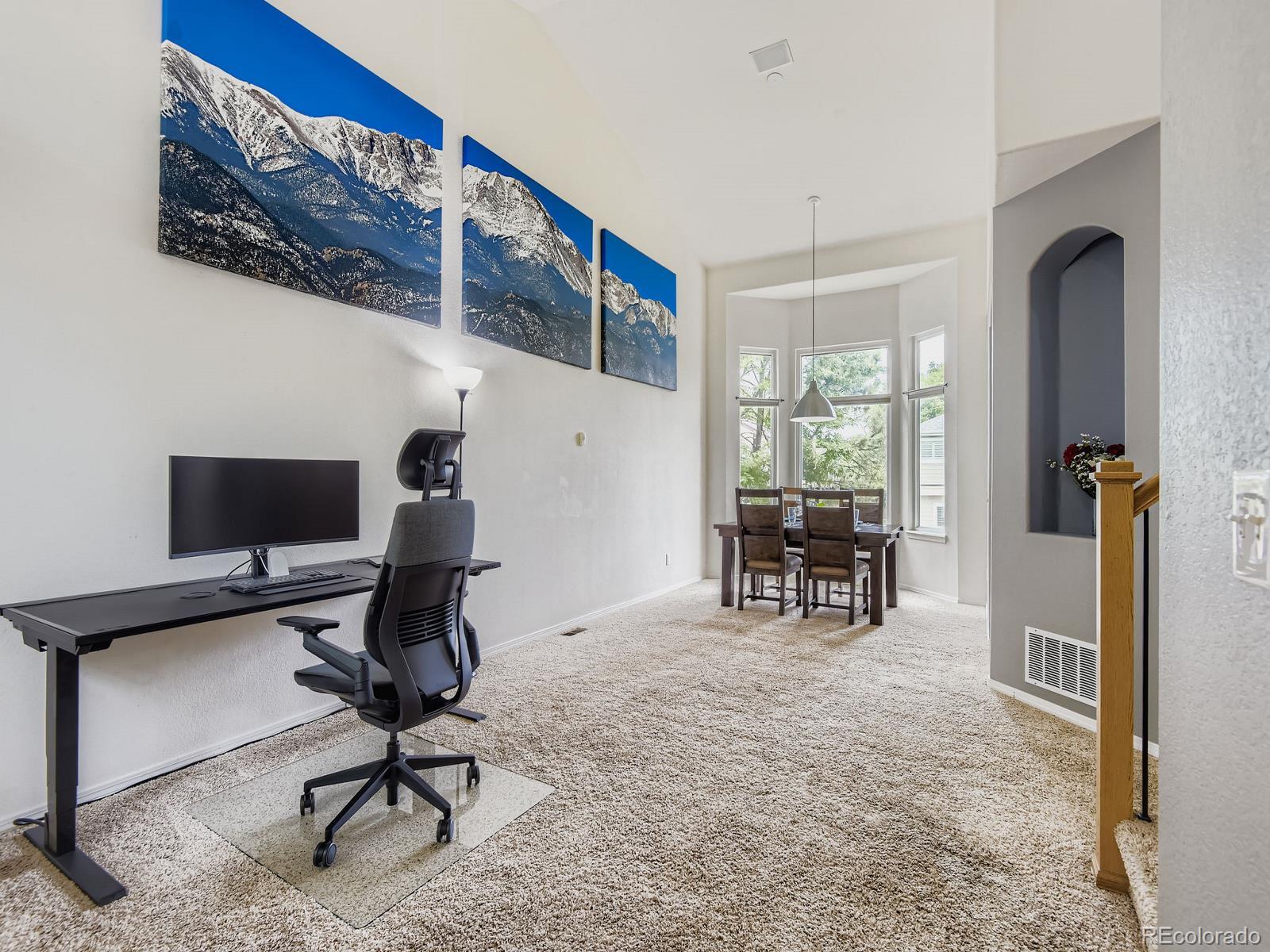 9750 Red Oakes Drive Highlands Ranch, CO 80126 - Photo 10 of 32