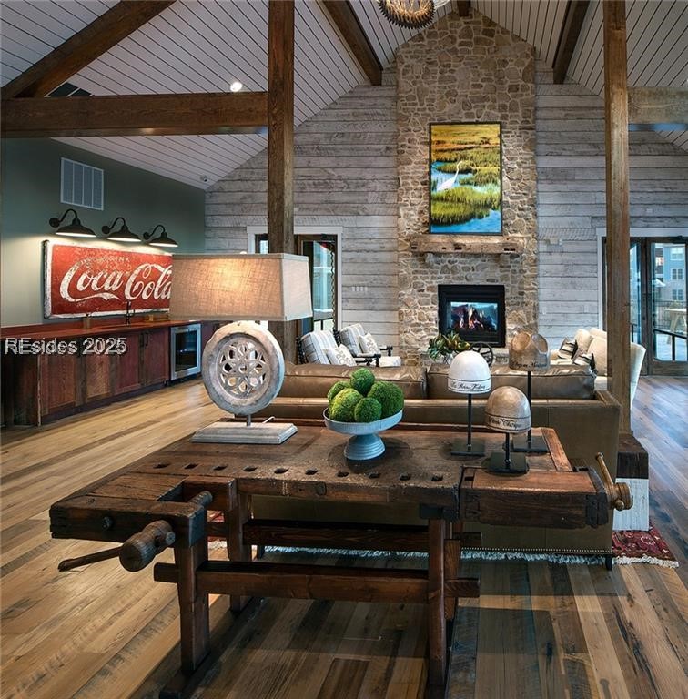 11 Parklands Drive, Unit A2 Bluffton, SC 29910 - Photo 11 of 29