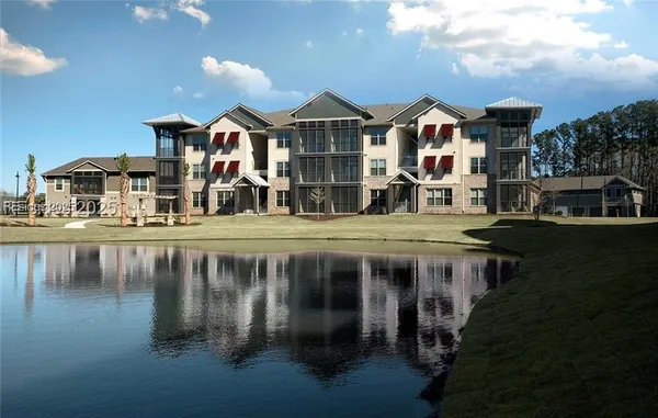 $2,071 | 11 Parklands Drive, Unit A2, Bluffton, SC 29910