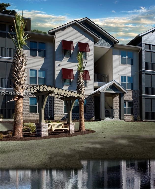 11 Parklands Drive, Unit A2 Bluffton, SC 29910 - Photo 5 of 29