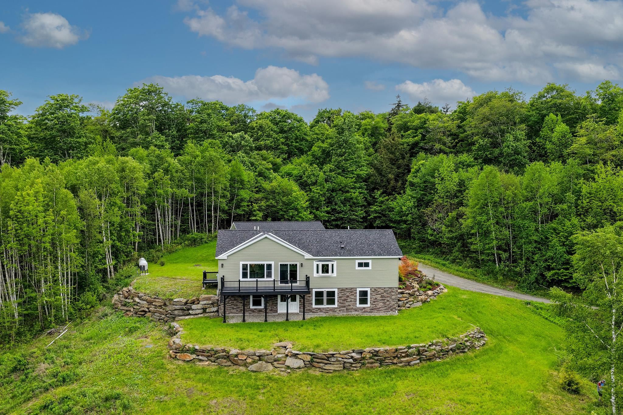 133 Rousseau Road Royalton, VT 05032 - Photo 49 of 53