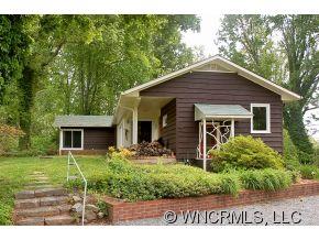 370 Baker Road Tryon, NC 28782 - Photo 2 of 15 Gallery Image 2