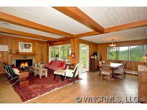 370 Baker Road Tryon, NC 28782 - Photo 5 of 15 Gallery Image 5