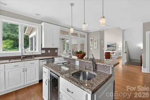 $1,630,000 | 12509 Pine Valley Club Drive, Charlotte, NC 28277