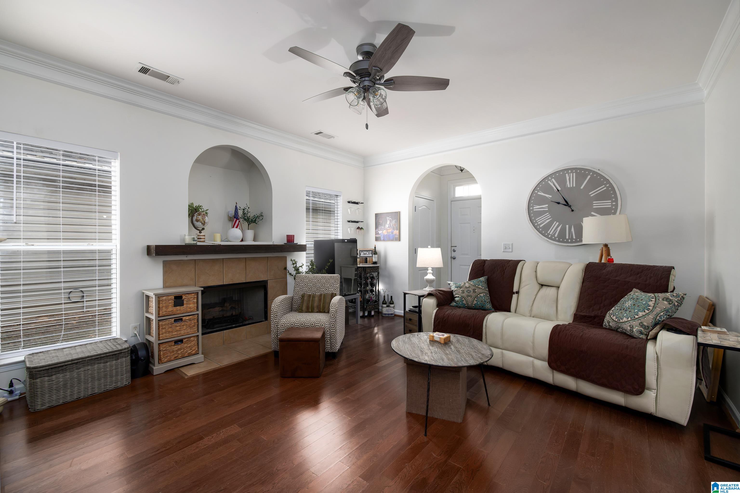152 Highview Cove Pelham, AL 35124 - Photo 10 of 31 Gallery Image 10