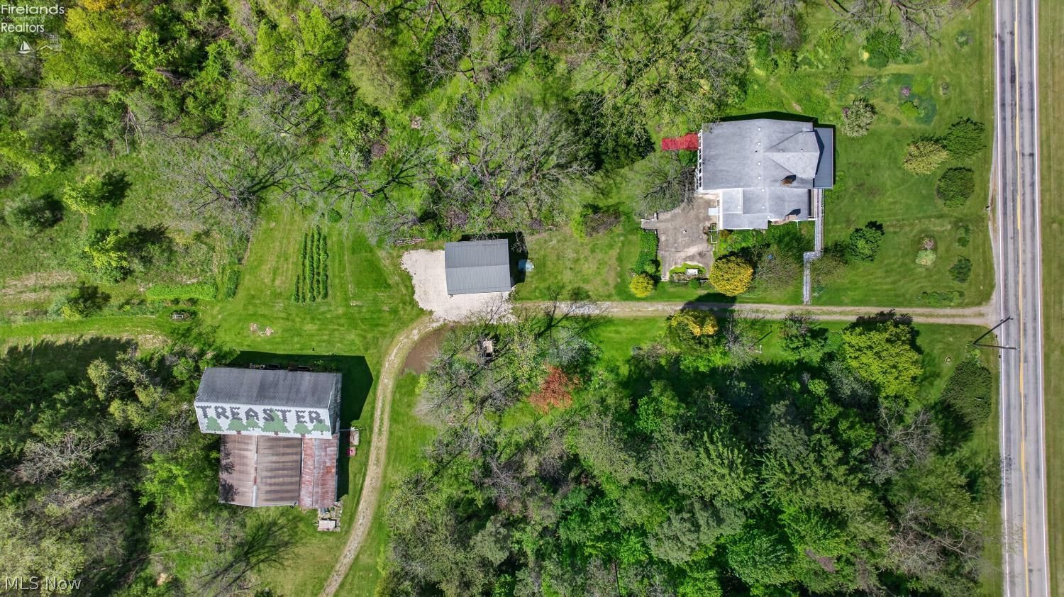13184 Gore Orphanage Road Wakeman, OH 44889 - Photo 30 of 31