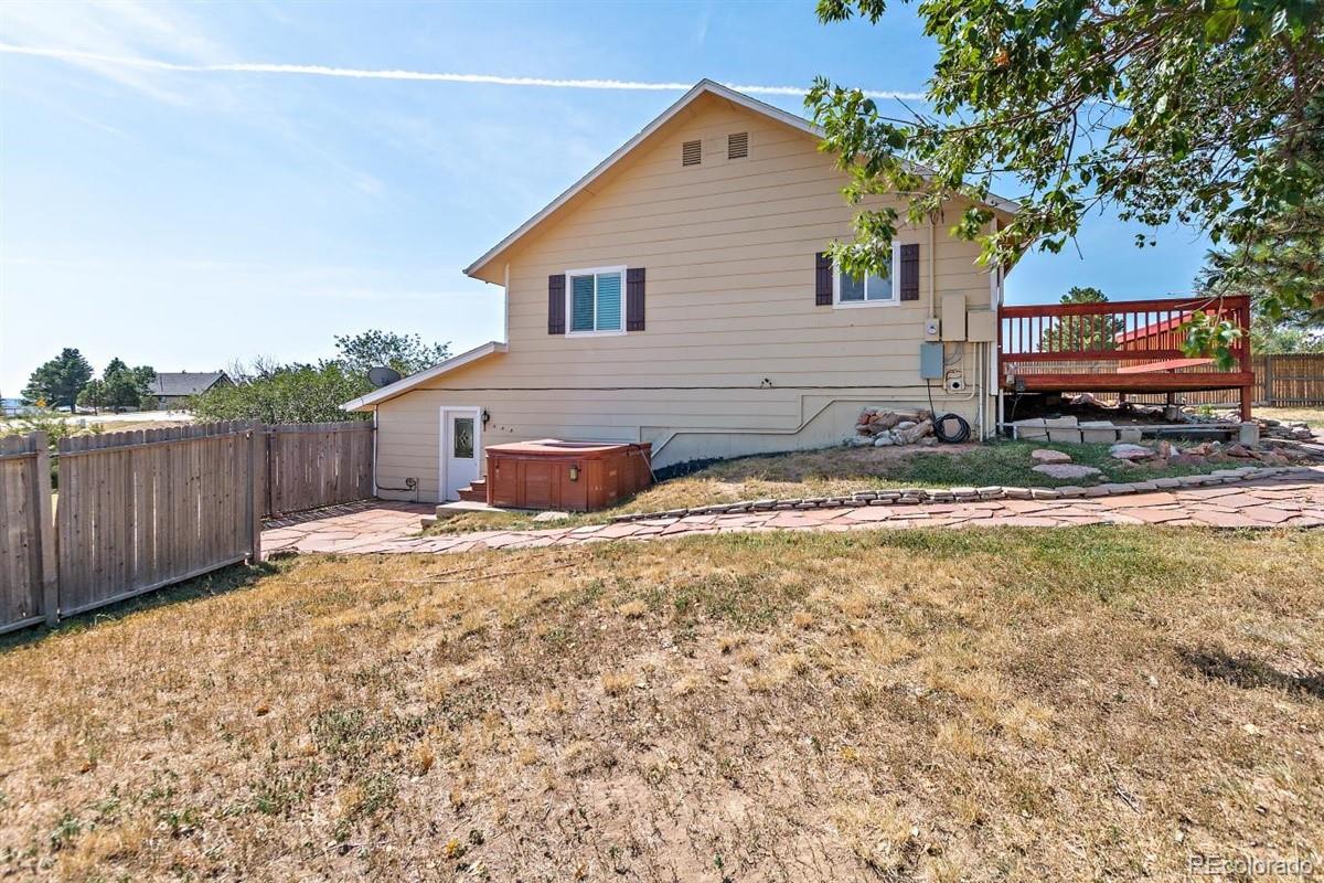 36502 View Ridge Drive Elizabeth, CO 80107 - Photo 28 of 37 Gallery Image 28