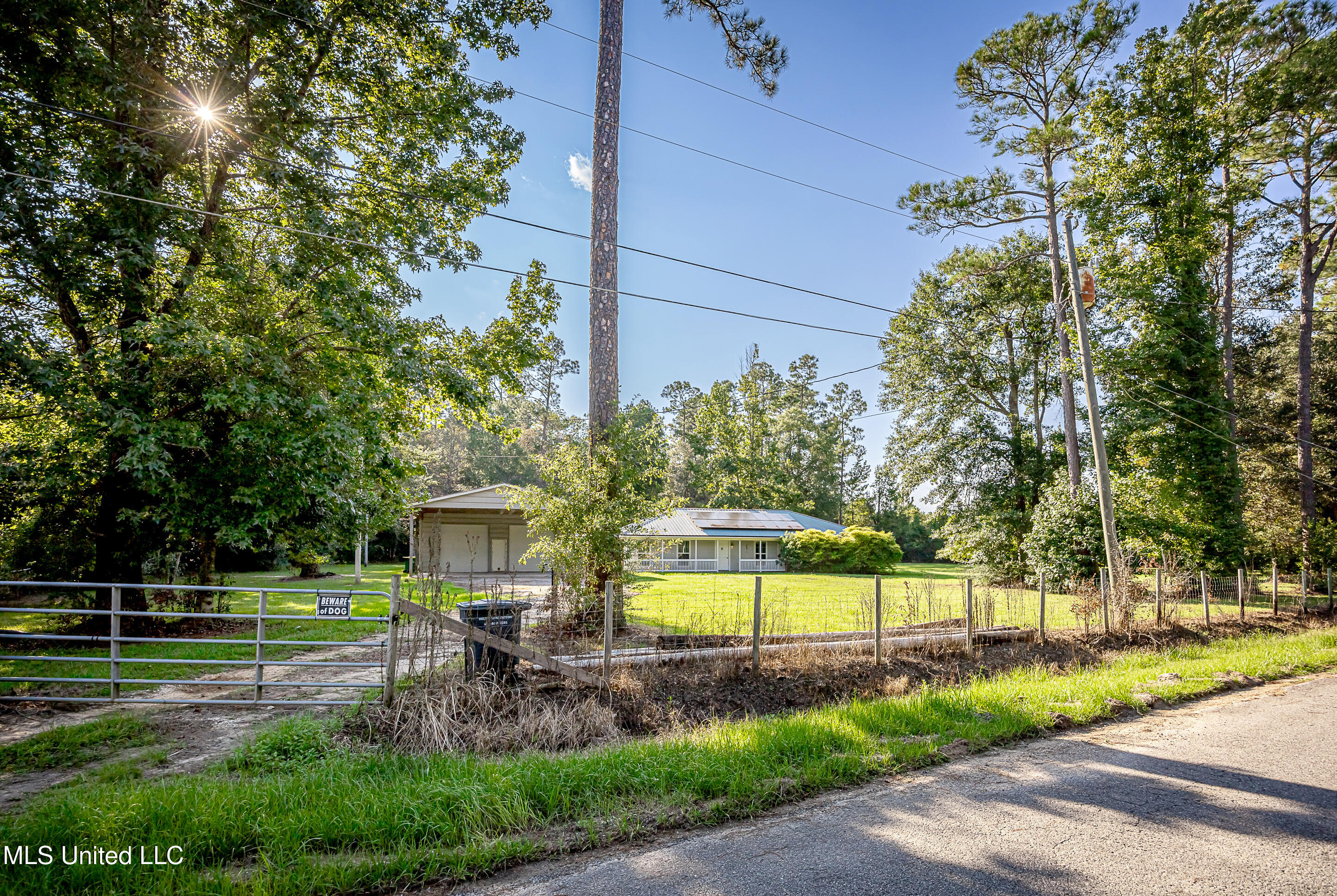 2431 Wade Glass Road Moss Point, MS 39562 - Photo 75 of 77 IMG_7734
