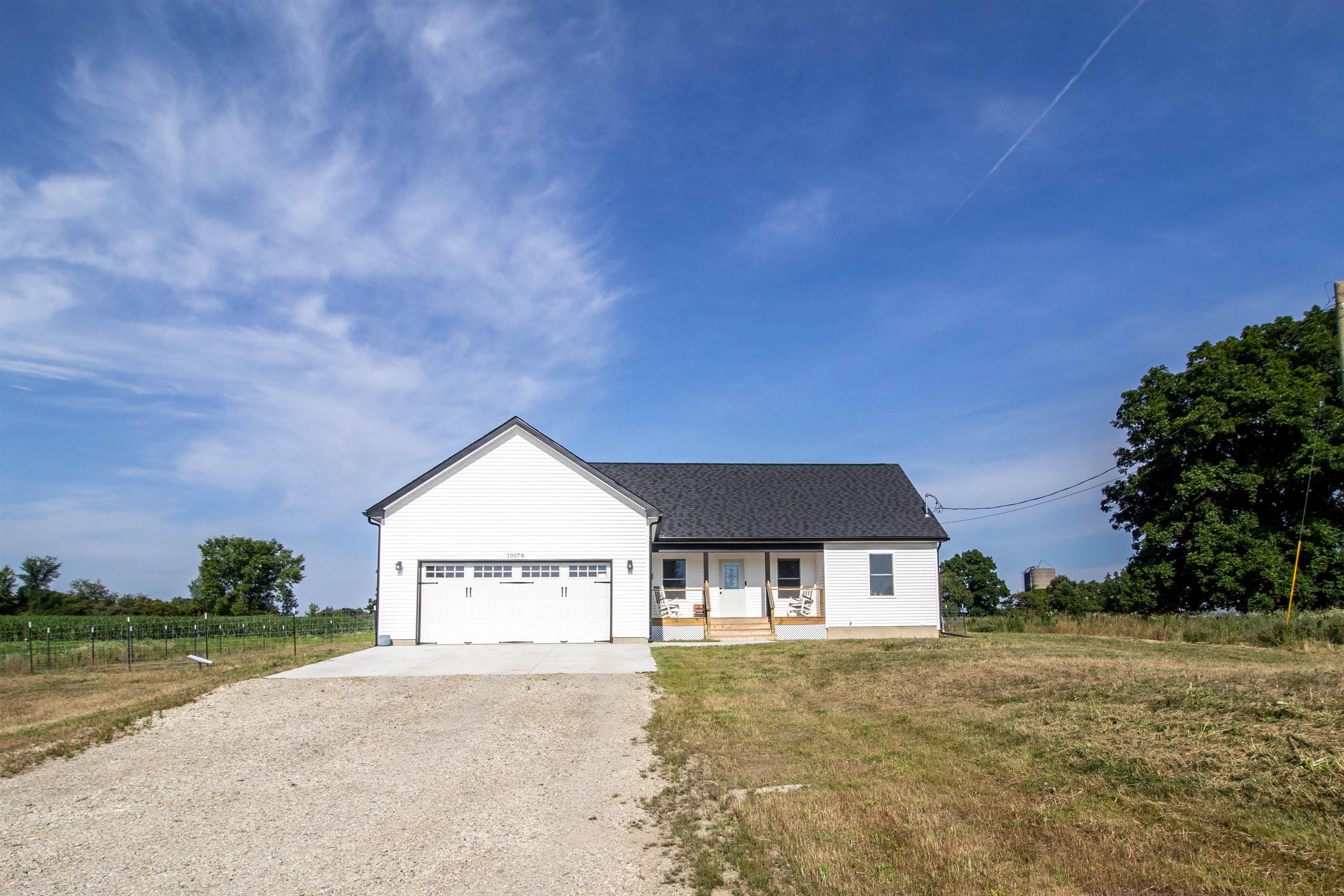 10078 Sharp Road Swartz Creek, MI 48473 - Photo 1 of 40