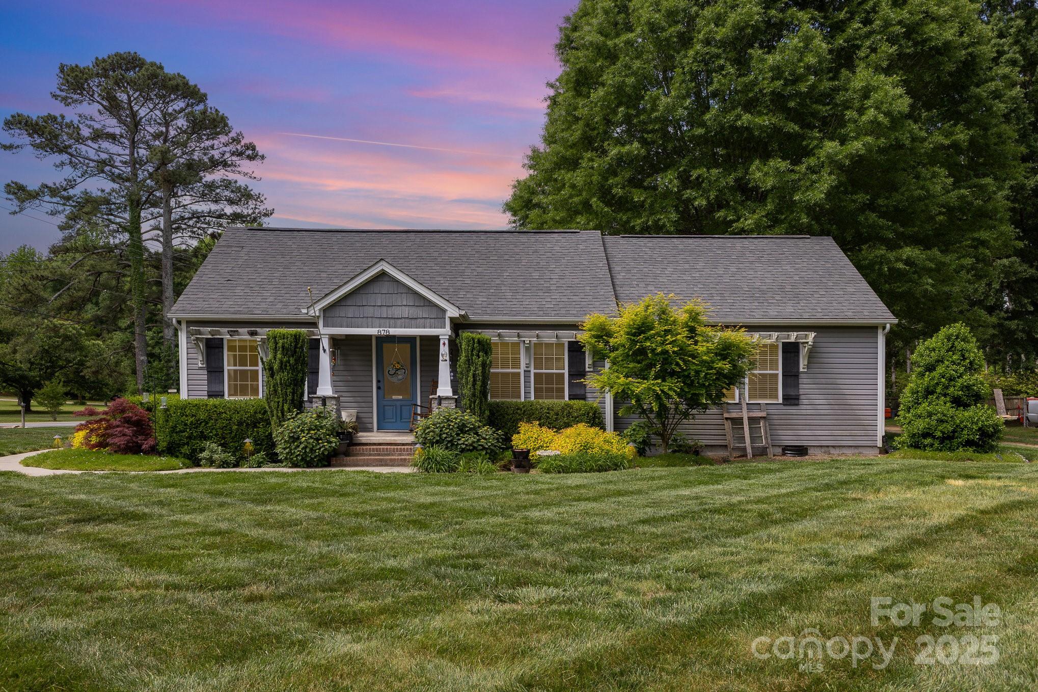 878 Cold Springs Road Concord, NC 28025 - Photo 1 of 31 Gallery Image 1