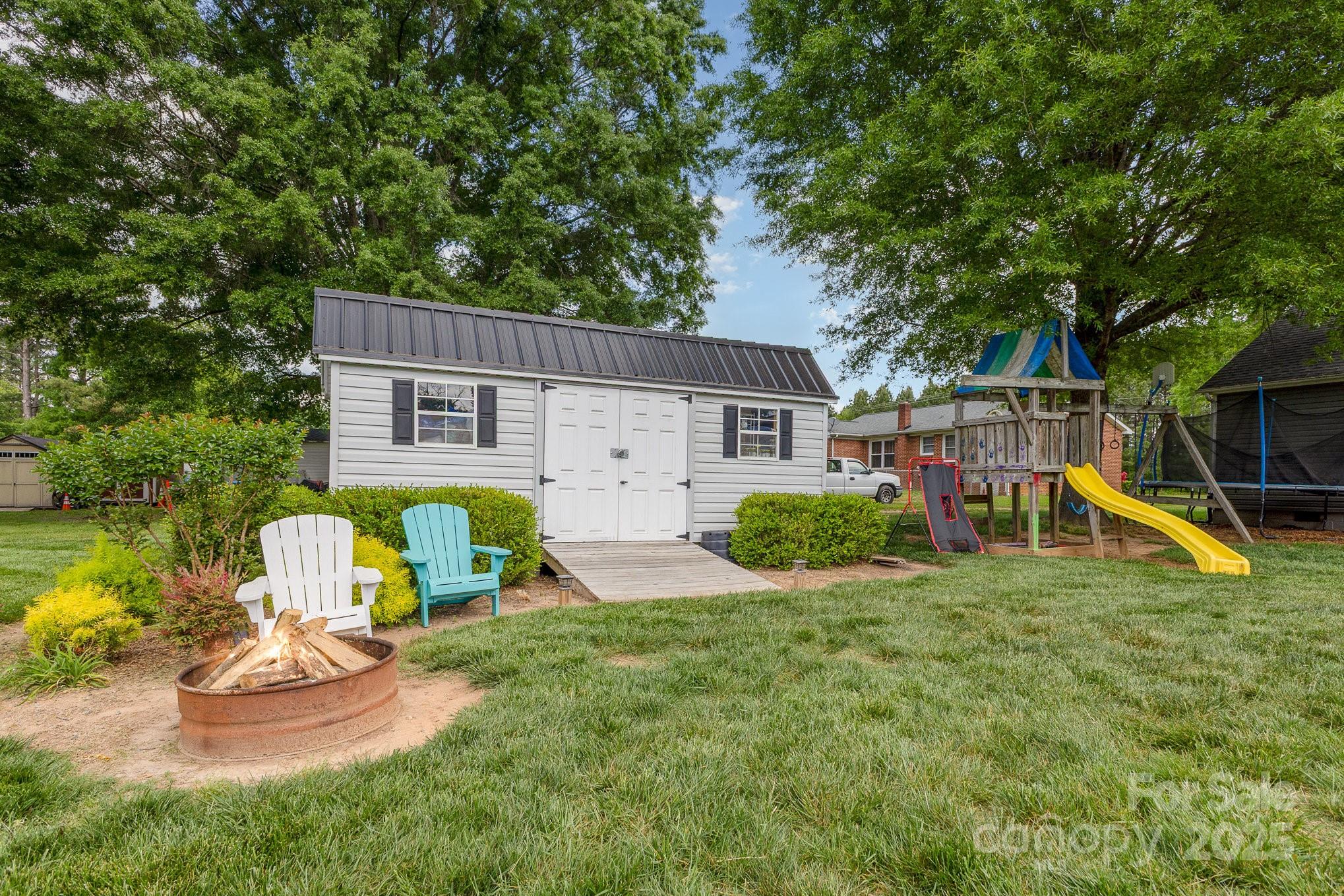 878 Cold Springs Road Concord, NC 28025 - Photo 28 of 31 Gallery Image 28
