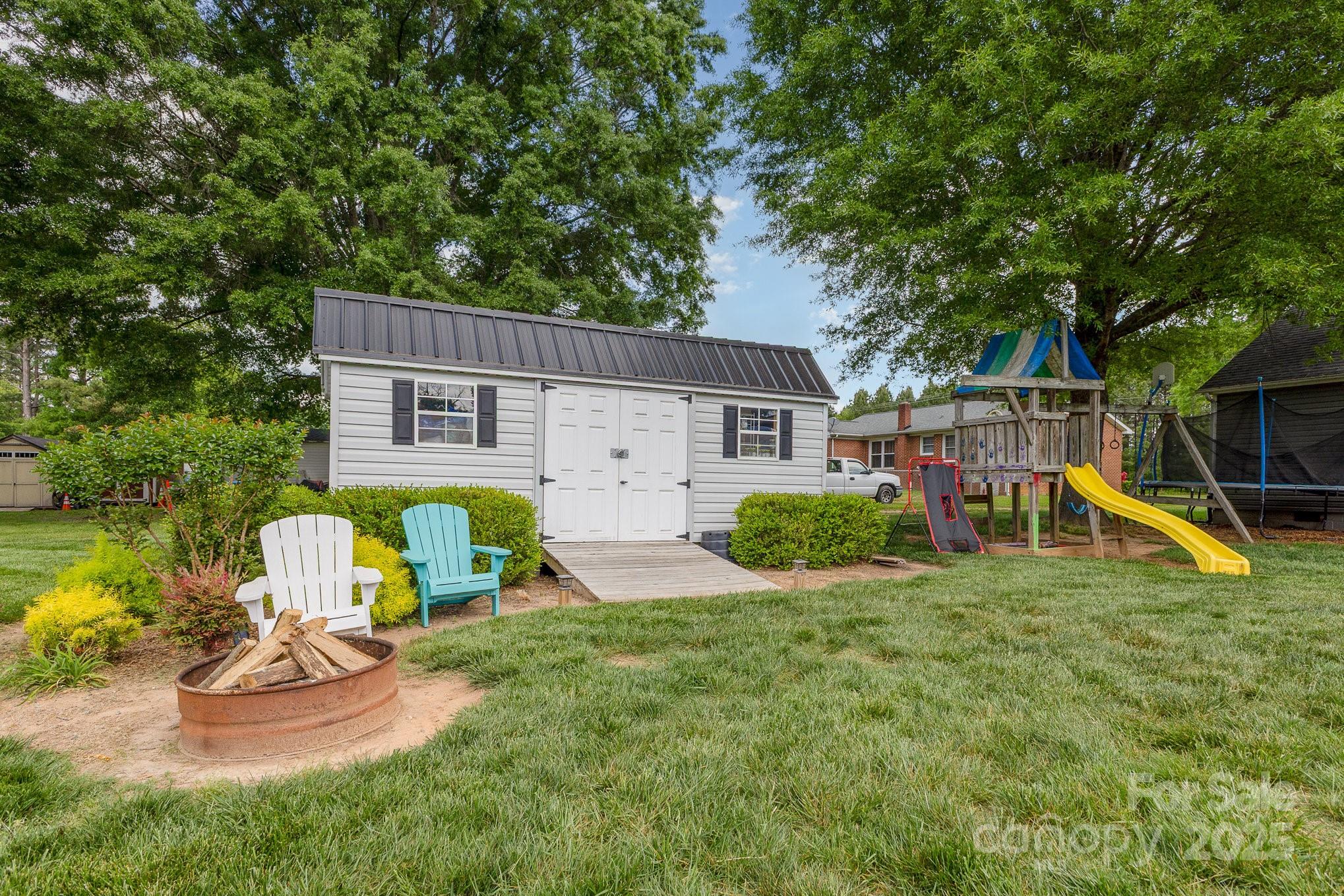 878 Cold Springs Road Concord, NC 28025 - Photo 29 of 31 Gallery Image 29