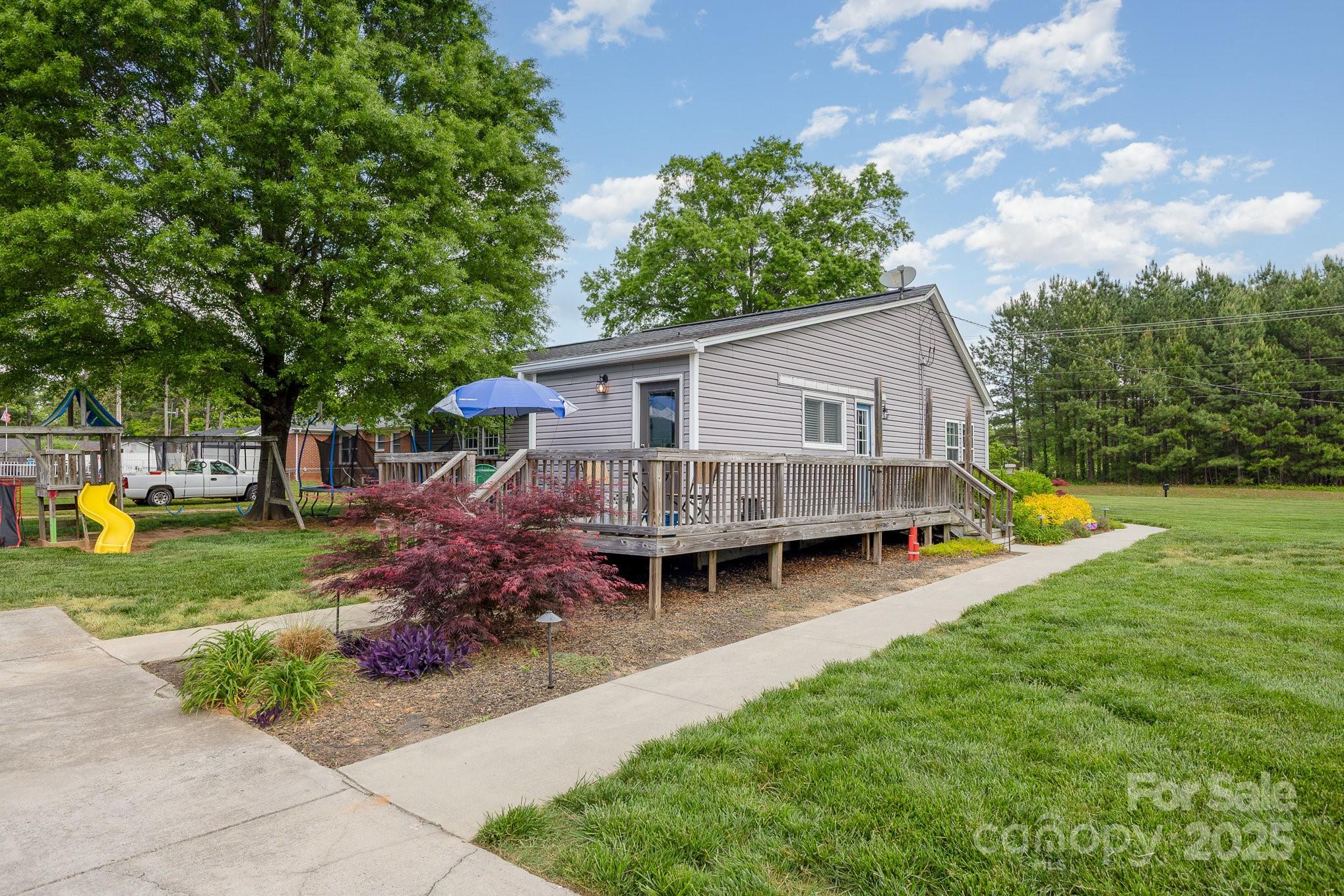 878 Cold Springs Road Concord, NC 28025 - Photo 30 of 31 Gallery Image 30