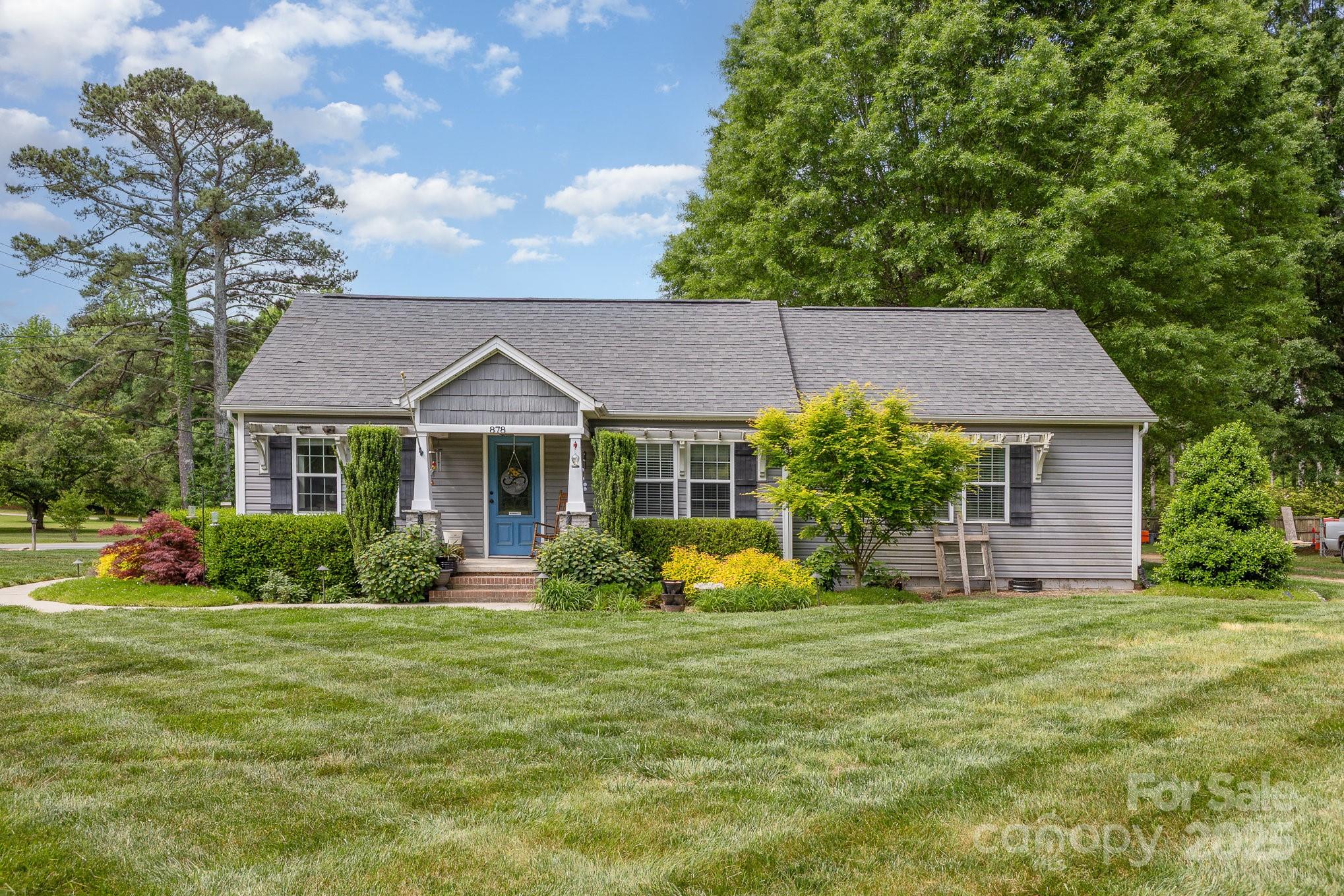 878 Cold Springs Road Concord, NC 28025 - Photo 6 of 31 Gallery Image 6