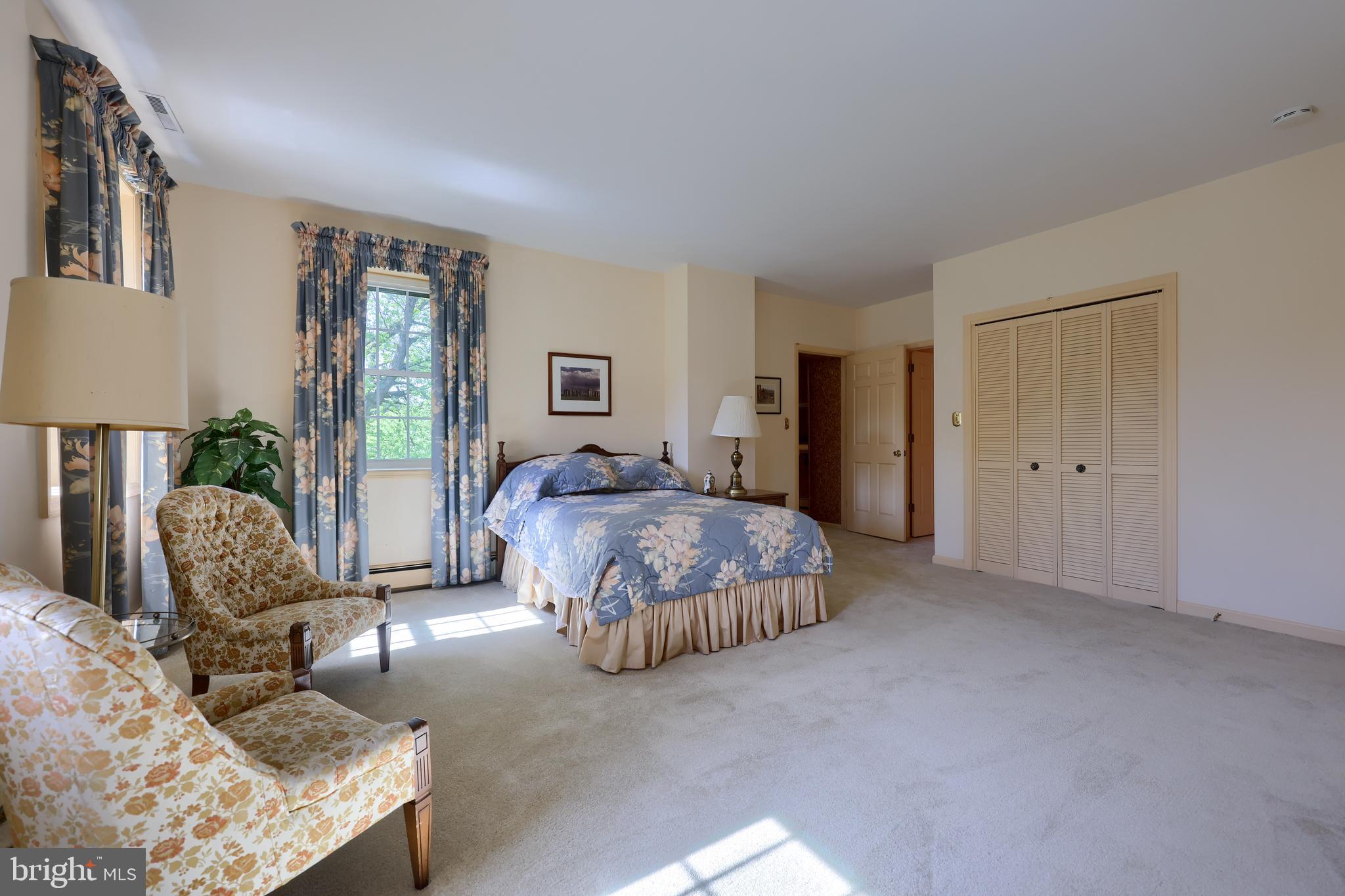 550 Stonehenge Drive Lititz, PA 17543 - Photo 31 of 45 Bedroom 2 on second floor