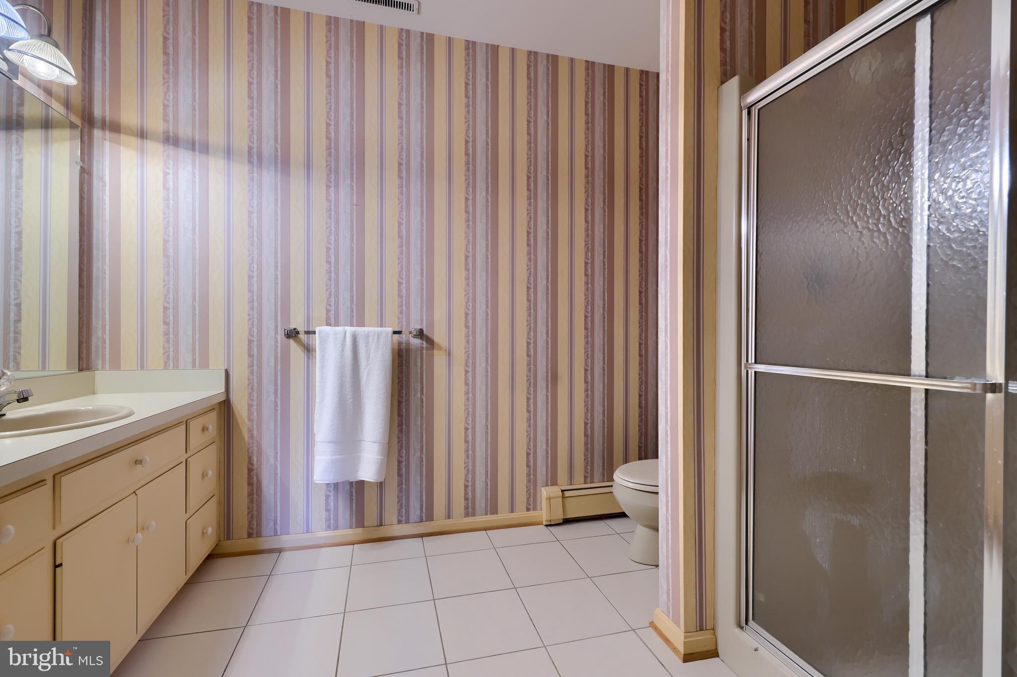 550 Stonehenge Drive Lititz, PA 17543 - Photo 32 of 45 Bath 2 off bedroom 2