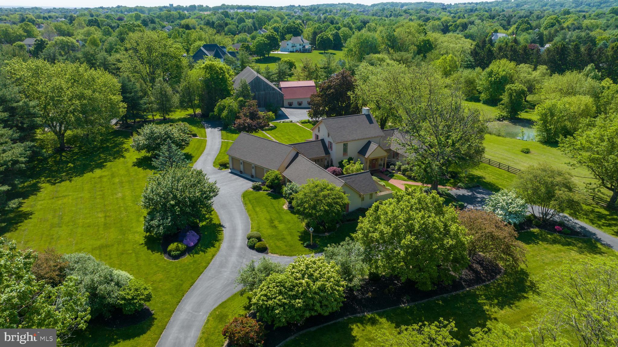 550 Stonehenge Drive Lititz, PA 17543 - Photo 44 of 45