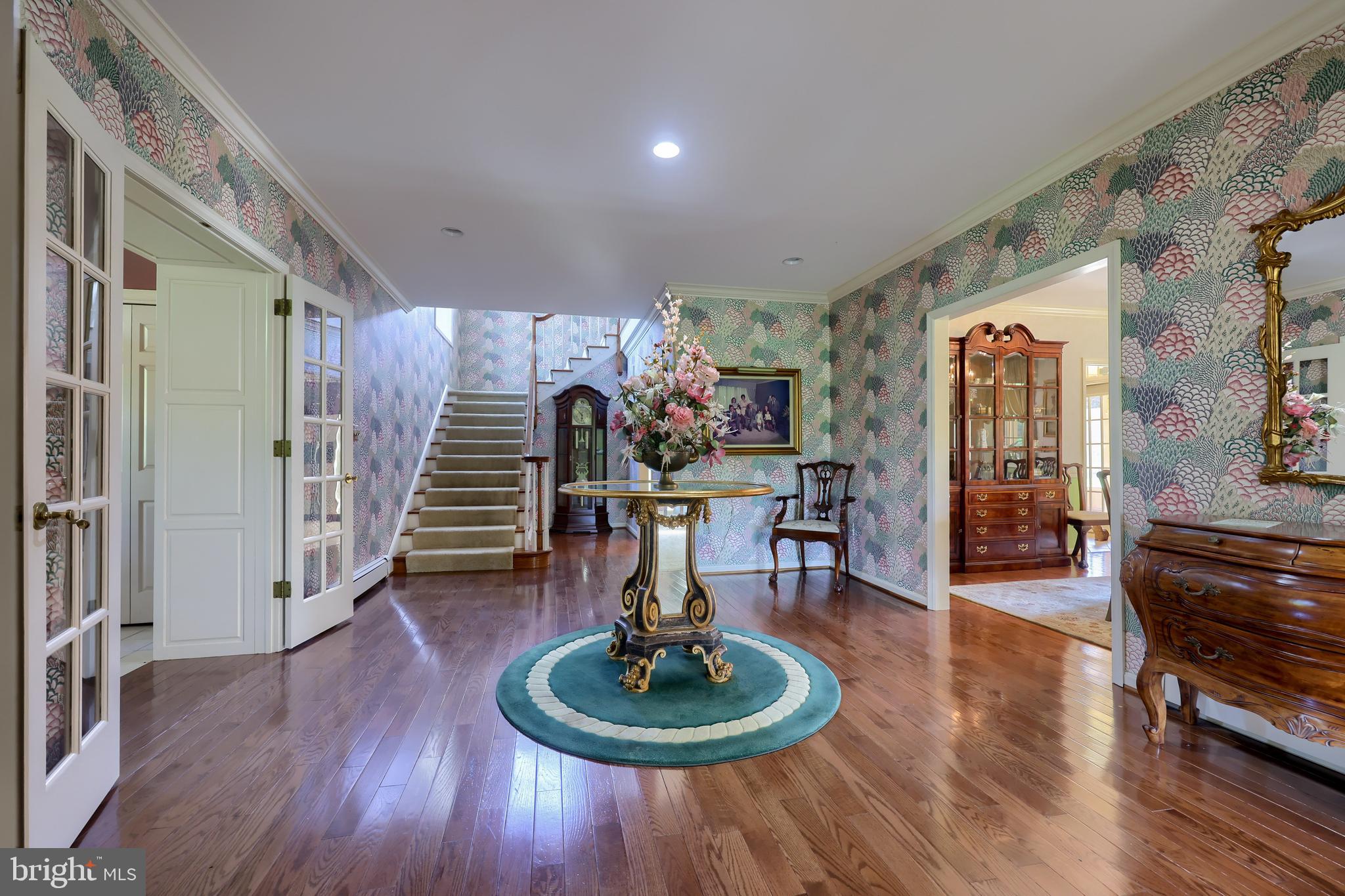 550 Stonehenge Drive Lititz, PA 17543 - Photo 7 of 45 Foyer