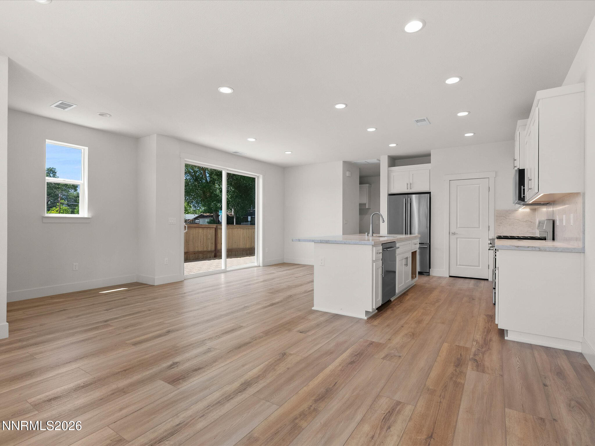 1378 Vine Gate Road, Unit HOMESITE 47 Carson City, NV 89701 - Photo 7 of 27 Little Lane - 1378 Vine Gate Rd - Lot 47