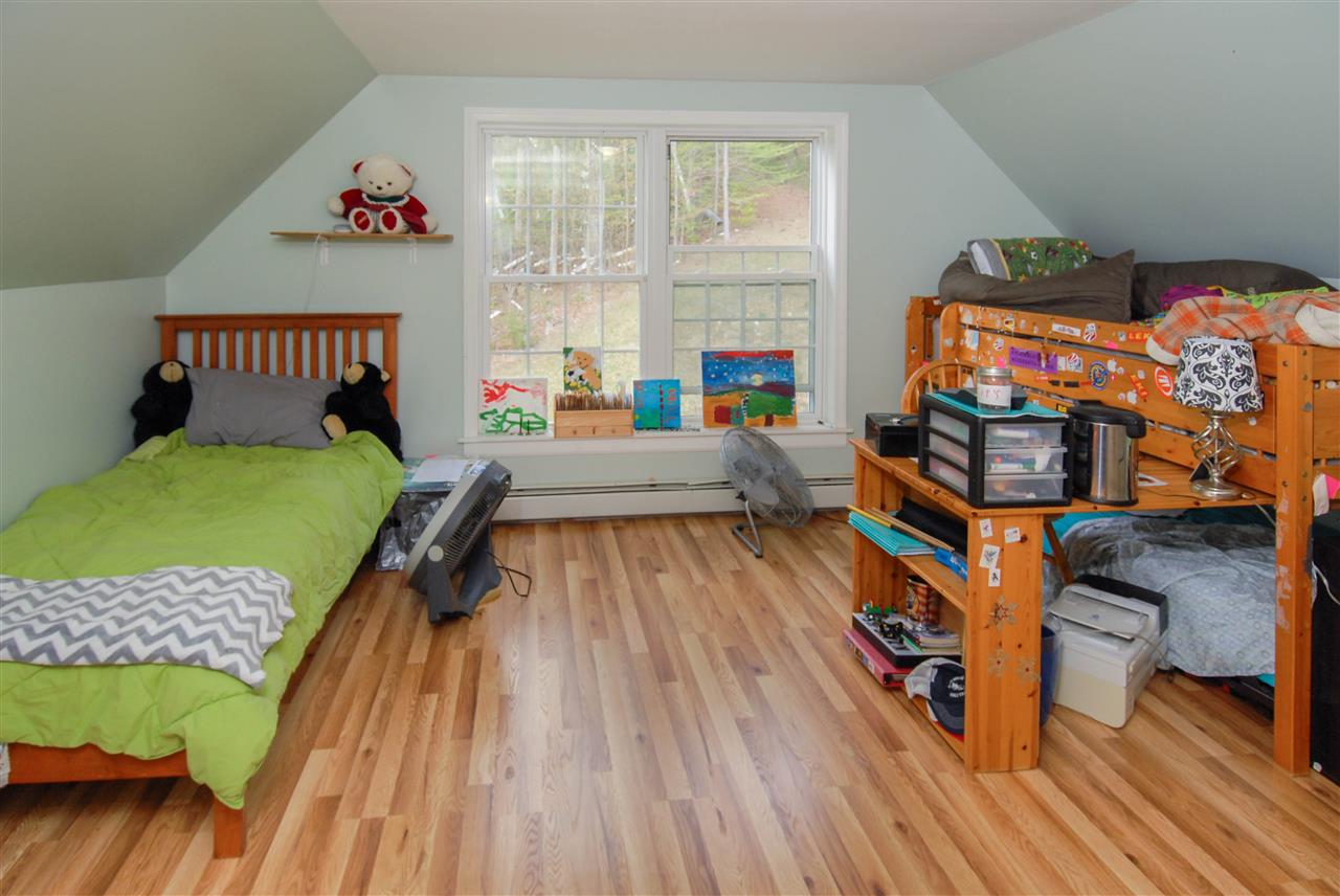 124 Ladieu Road Plainfield, NH 03781 - Photo 14 of 31