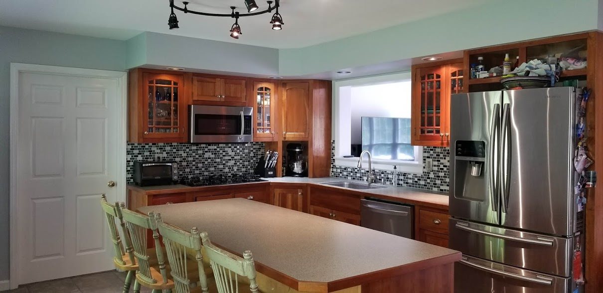 124 Ladieu Road Plainfield, NH 03781 - Photo 8 of 31