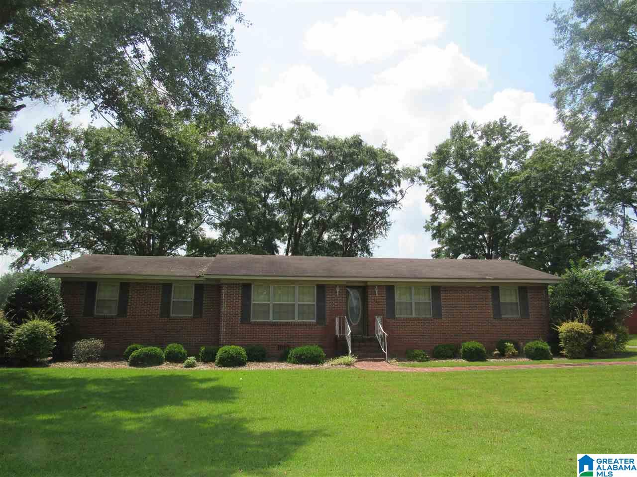600 Main Street Jemison, AL 35085 - Photo 1 of 3