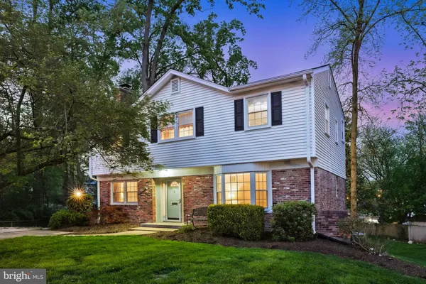 $659,000 | 4102 Landgreen Street, Rockville, MD 20853