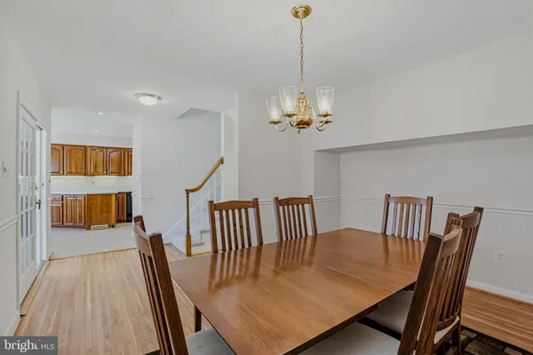 $699,000 | 4102 Landgreen Street, Rockville, MD 20853