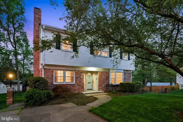 $659,000 | 4102 Landgreen Street, Rockville, MD 20853