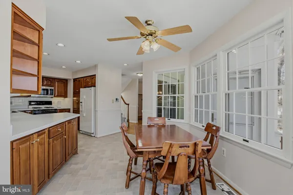 $659,000 | 4102 Landgreen Street, Rockville, MD 20853