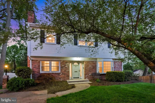 $659,000 | 4102 Landgreen Street, Rockville, MD 20853