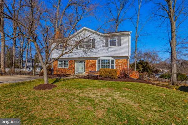 $659,000 | 4102 Landgreen Street, Rockville, MD 20853