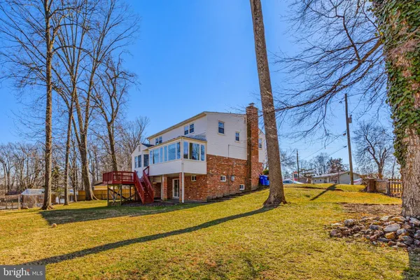 $699,000 | 4102 Landgreen Street, Rockville, MD 20853