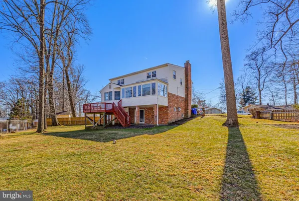 $699,000 | 4102 Landgreen Street, Rockville, MD 20853