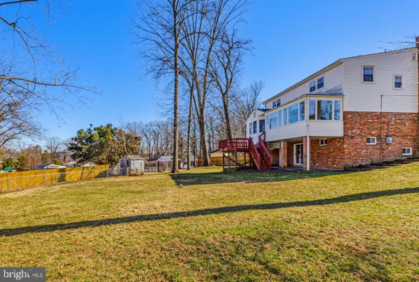 $659,000 | 4102 Landgreen Street, Rockville, MD 20853