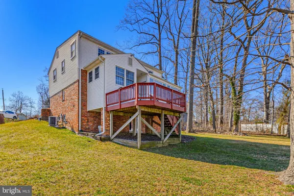 $699,000 | 4102 Landgreen Street, Rockville, MD 20853