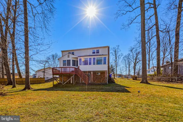 $659,000 | 4102 Landgreen Street, Rockville, MD 20853