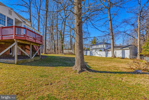 $699,000 | 4102 Landgreen Street, Rockville, MD 20853