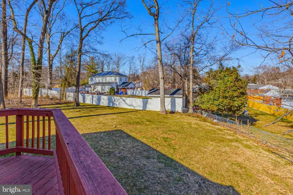 $659,000 | 4102 Landgreen Street, Rockville, MD 20853