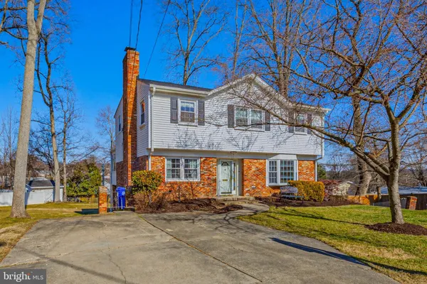 $659,000 | 4102 Landgreen Street, Rockville, MD 20853