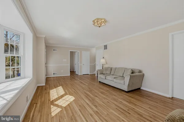 $699,000 | 4102 Landgreen Street, Rockville, MD 20853