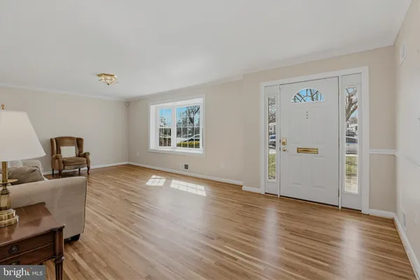 $659,000 | 4102 Landgreen Street, Rockville, MD 20853