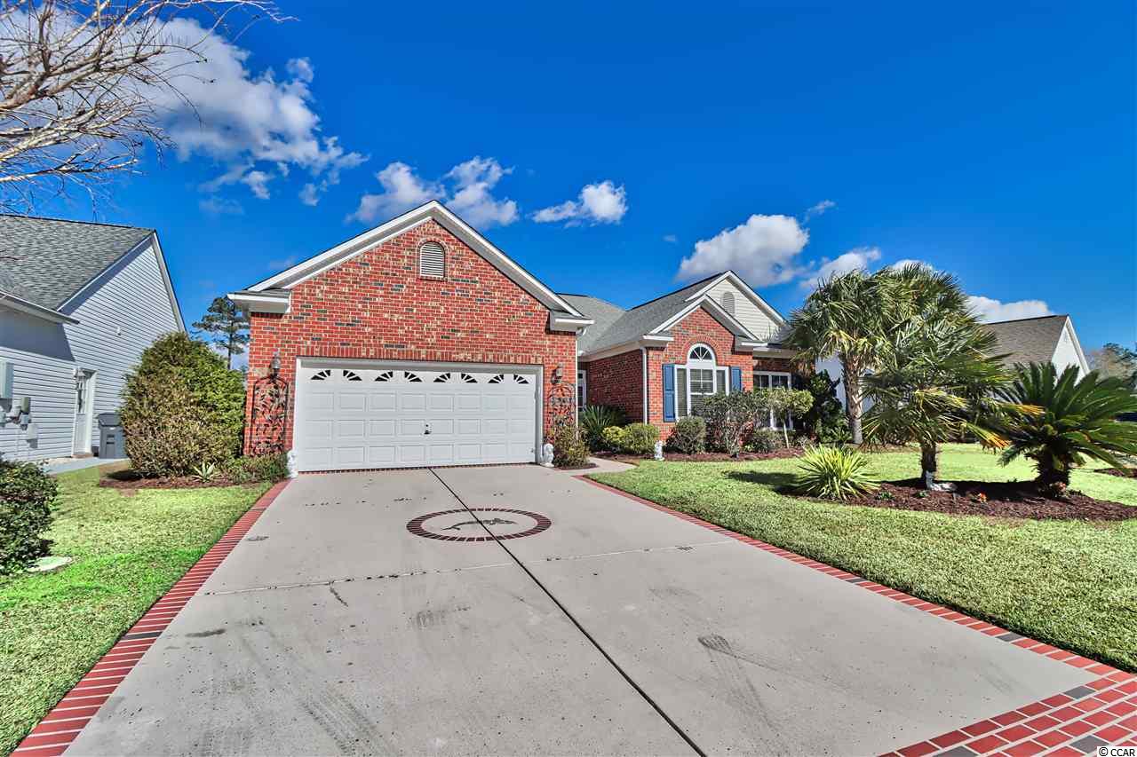 38 Riverbend Drive Murrells Inlet, SC 29576 - Photo 1 of 39 Gallery Image 1