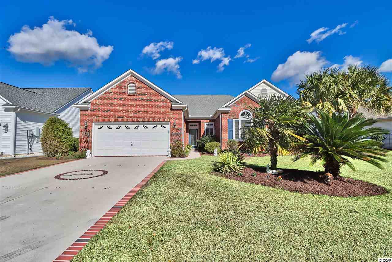 38 Riverbend Drive Murrells Inlet, SC 29576 - Photo 2 of 39 Gallery Image 2
