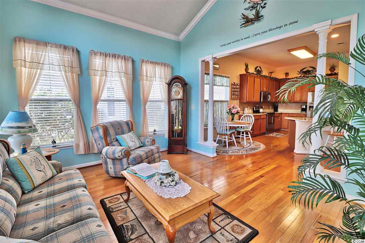 38 Riverbend Drive Murrells Inlet, SC 29576 - Photo 18 of 39 Gallery Image 18