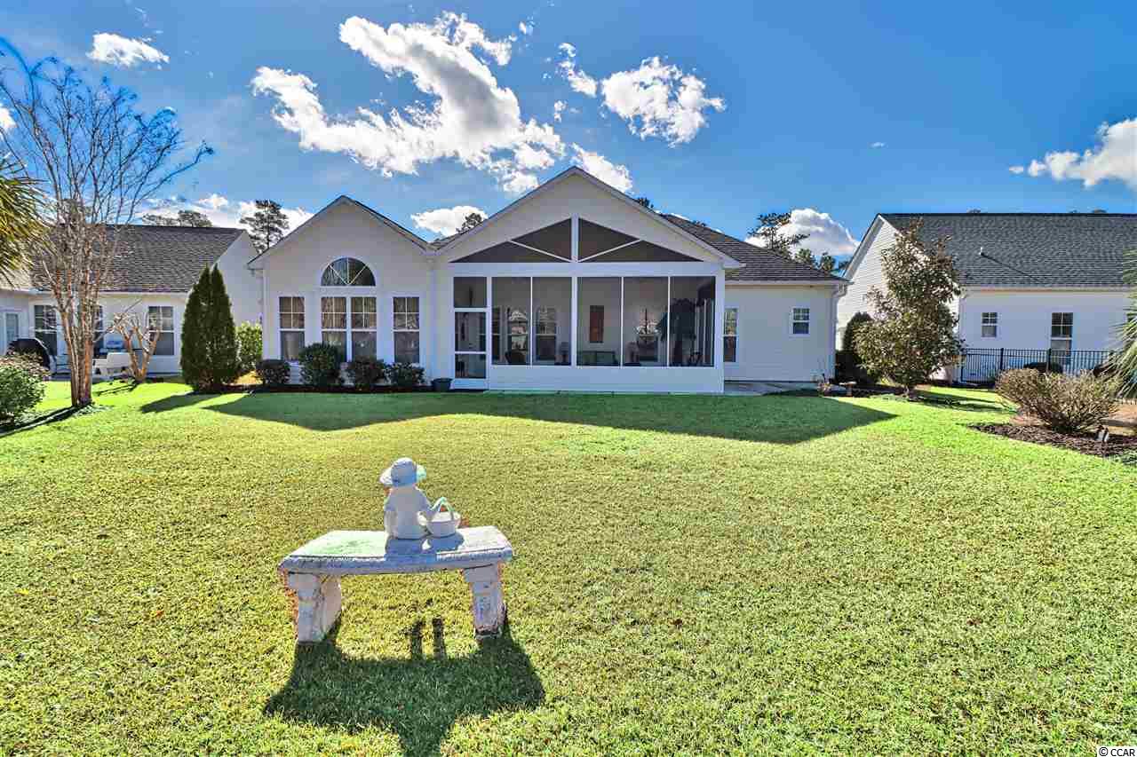 38 Riverbend Drive Murrells Inlet, SC 29576 - Photo 3 of 39 Gallery Image 3