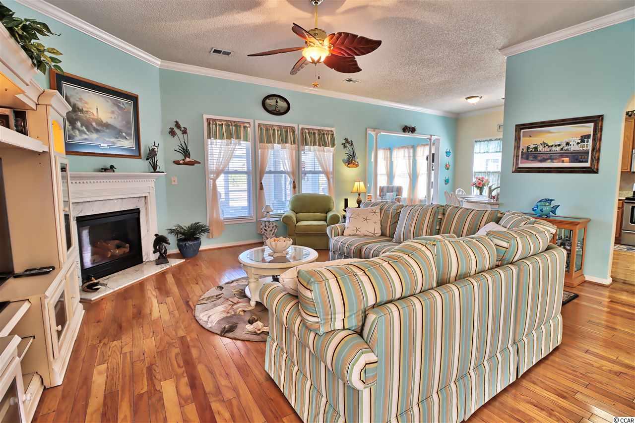 38 Riverbend Drive Murrells Inlet, SC 29576 - Photo 5 of 39 Gallery Image 5