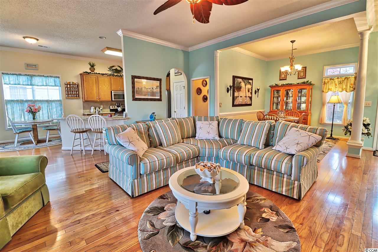 38 Riverbend Drive Murrells Inlet, SC 29576 - Photo 6 of 39 Gallery Image 6