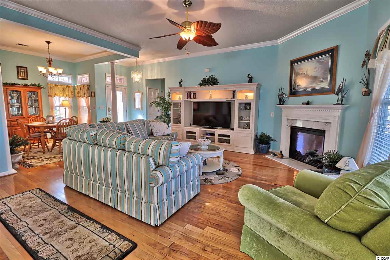 38 Riverbend Drive Murrells Inlet, SC 29576 - Photo 7 of 39 Gallery Image 7